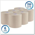 Kimberly-clark Professional Scott Essential 100  Recycled Fiber Hard Roll Towel