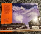 2005 Lionel Train Catalog O Gauge And S Gauge  New  Model Train Book