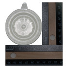 2-1 2  Greenlawn Hydro-gardens Sprinkler Valve Diaphragm Replacement 71-d