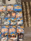 Hot Wheels Character Cars Star Wars - Lot Of 30