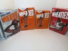 Wheaties Collectible Cereal Boxes Michael Jordan