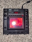 Korg Kaoss Pad Kp3  Kp3 Plus Dynamic Effects Sampler With Ac Adapter Tested Used