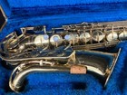Yamaha Yas-31   Hard Case Alto Saxophone Sax Yas31 Key Operation Tested Japan Jp