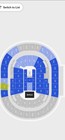 The Who Song Is Over Farwell Tour Concert  Philadelphia  2 Tickets 9 12 Philly 