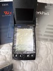 Ibm Workpad Model 8602-30x Open Box New 1999