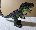 T-rex Walking Dinosaur Led Lights  Walking   Realistic Sounds For Kids 3 