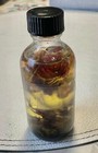 Protection Oil     60 Ml Bottle     Special Formula Herbs   Oils     wiccan Recipe
