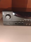 Pyle Home Digital 5 1 Channel Receiver Pt570au   Tested working 