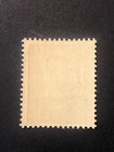 Germany 1945 Post Wwii Local Overprint  Poland  losice  3 Rpf   Mnh  325