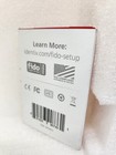 Identiv Utrust Fido2 Nfc Security Key Usb-a Fido Fido2 U2f Piv T5-d17
