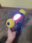 The Learning Journey Clock Education Time Digital Talks Light  tested   Working 