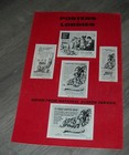Wild In The Streets Promo Movie Pressbook 1968 Christopher Jones Diane Varsi