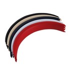 Headband Rubber Cushion Part For Beats By Dre Studio 2 0 3 0 Wireless Headphones