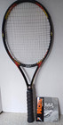 Wilson Pro Staff 6 1si Stretch Tennis Racquet Racket 4 5 8   New Strings   Grip