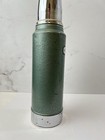 Vintage  1981  Aladdin s Stanley Green Thermos No  A-944c Quart