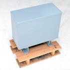 New Acme T3533111s Dry Transformer 15kva 3ph 3r Pri 480v Sec 208y 120