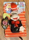 Marilyn Manson   The Spooky Kids-show Flyer-gidget   s Cat In The Hat-97  gidgetcd