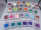 Lot Of 117 Packs Crafters craftsmart sculpey fimo Polymer Clay - All New Sealed 