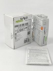 New In Box Wago 750-354 Analog Output Module 750-354  ships From Usa    