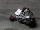 Transfer Case From 2014 Ford Escape 2 0l 12661086