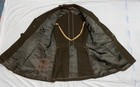 Ohio Defense Corps Class A Service Dress Jacket Early Post War 1949-85 Pre-ohmr