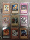  Vintage 1996 Yugioh Card Lot 54
