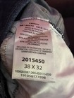 Lee Extreme Motion Men s Slim Stretch Dark Wash Blue Jeans 38x32