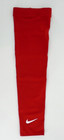 Nike Pro Dri-fit Baseball Arm Sleeve Men s S m University Red white