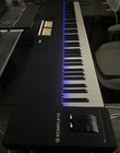 Native Instruments Komplete Kontrol S88 Mk2 Keyboard