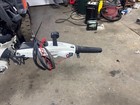 2013 Evinrude Etec 30 Hp Tiller Handle Dfi Outboard Boat Motor Engine 20  Prop