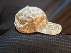 Ckg Sand Scoop Metal Detecting Baseball Hat Cap Camouflage Adjustable