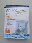 Aqueon Quietflow Replacement Filter Cartridge Large 3 Pack Lot Of 2