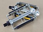 Vintage Chrome Schwinn Fastback Stingray Road Bike Rat Trap Pedals 1 2  Bicycle