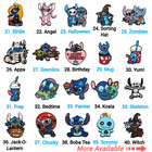 Stitch Pins  The Ultimate Collection - Dozens Of Variations - You Choose 