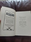 Exhibition Of Swedish Industrial Art 1931 London Paperback Illustrated Book