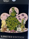 Disney Disneyland Surprise Pin Topiary Collection Belle Cogsworth Lumiere