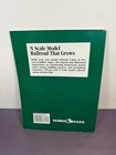 Model Railroad Books N Scale Model Railroad That Grows Train Book
