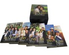 Dr  Quinn Medicine Woman The Complete Series Season 1-6  dvd 42-disc Box Set 