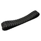 2pcs For Ditch Witch Rubber Track Sk-755 Sk-900 Sk-1050 Sk-752 Sk800 230x72x44