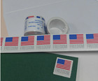 20 Roll Of 100 2023 U s  Flag First Class Us Postage Stamps 2000pcs New