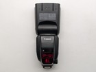 Canon Speedlite 600ex-rt Shoe Mount Flash Lcd Display 60m Guide For Eos Dslr