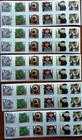 Royal Mail Childrens Tv Stamps  2014  - 1st Class  X 120  Unused  Self Adhesive 