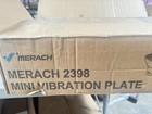 Merach Mini Vibration Plate Exercise Machine  Whole Body Workout Equipment For