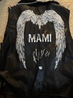 Autographed Rhea Ripley Mami Vest By Wwe fanatics Size Large