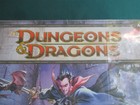 Dungeons And Dragons  Castle Ravenloft Board Game Unsealed  intact  Pristine