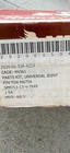 Lot Of 3 Meritor Mxl Half Round Universal Joint Spicer Cross 5-675x Oem M675x