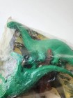 Ny Worlds Fair 1964-65 Sinclair Oil Dinoland Mold-a-rama Dinosaurs Nos Package