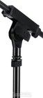 Gator Frameworks Gfw-mic-2010 Standard Tripod Mic Stand With Single Section Boom