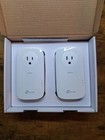 Tp-link Av2000 Tl-pa9020p Powerline Network Extender 2-pack