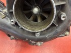 Sea Doo 2009 Rxt 255 Sc Super Charger Supercharger Assy Spins Smooth